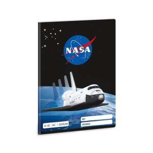 NASA űrhajós füzet - 1. osztályos vonalas 14-32 54542088 