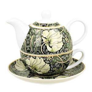 William Morris porcelán teázó szett - 1 személyes - Pimpernel 54544295 