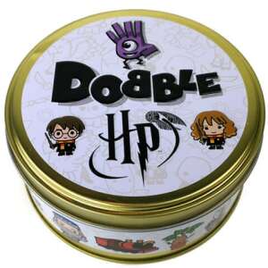Dobble Harry Potter társasjáték 54545848 Társasjátékok - Dobble