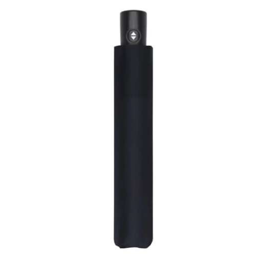 Doppler Zero Magic automata esernyő - alig 20 dkg-os - fekete