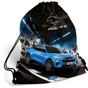 Ford Mustang Mach-e kék tornazsák - Tornazsák