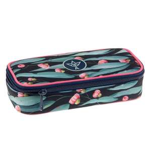 Ars Una eukaliptusz mintás tolltartó - Ars Una Tolltartó