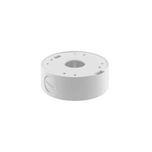 Amiko KIEMELŐ GYŰRŰ 170, weißer Sicherheitskameramontage-Ring