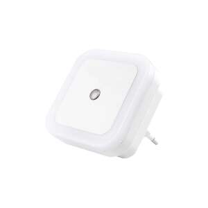 Envisage lumină de noapte LED albă cu senzor de lumină - Lampi de veghe si proiectoare