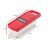 Multifunctional Vegetable Slicer Dimensions - Red Slicer with Container