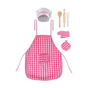 Sada na varenie pre deti