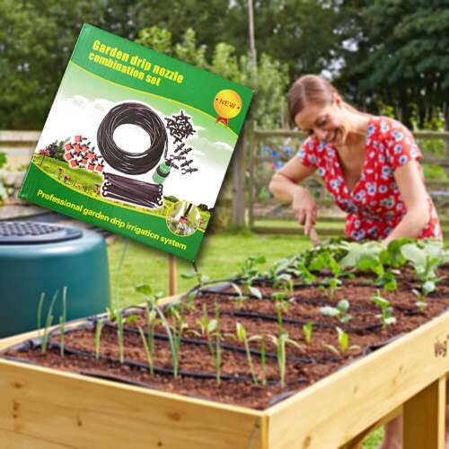 Kerti csepegtető öntözőrendszer 71308895