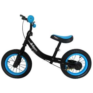 R-Sport kétkerekű futóbicikli gyerekeknek, fékkel és felfújható kerékkel - kék 71527440 Futóbiciklik