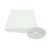 Repest white mosquito net with velcro strip