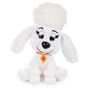 Paw Patrol Dolores plush toy, 15 cm, white poodle, GUND - Nonbrand Plush Toy