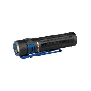 Olight Baton 3 Pro Max NW tölthető zseblámpa, fekete - Olight