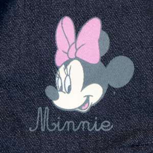 Disney Minnie baba| gyerek bélelt farmer (méret:56-122) 31177644 
