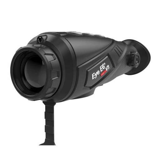 InfiRay E6 v3 Hőkamerás Monokulár - 640x512
