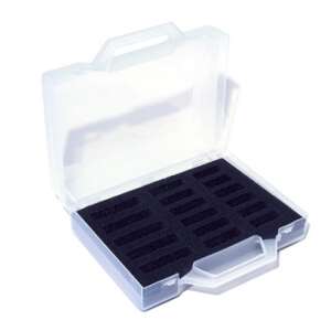 P170-24 PANARO RIG ELŐKETARTÓ 17DB Horgászati Doboz