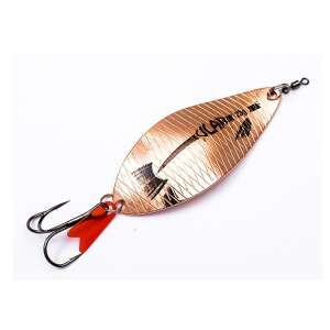 ULAR AL Támolygó Villantó - 3-as méret - 23g