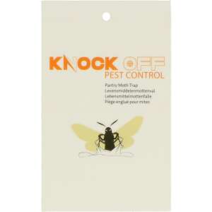 Knock Off Pest Control spájzmoly csapda, ragasztós csapda spájzmolyok ellen - Rovarcsapda