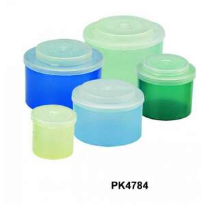 JPK4784 CSALIS DOBOZ KÉSZLET 5DB-OS Horgászati Doboz