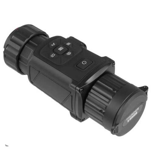 HIKMICRO Thunder TQ35C Hőkamera - Fejlámpa