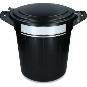 VpLast Takarmánytároló Vödör - 80L - Zárható Fedéllel
