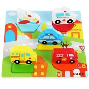 Formatábla - járművek