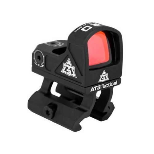 AT3 Tactical ARO Kollimátor - 3 MOA - 0.83" rögzítés