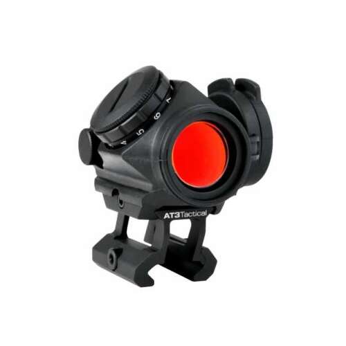 AT3 Tactical RD50 2 MOA piros pont irányzék .83 hüvelykes tartóval
