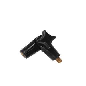 SILSTAR DLX Szögállító Bottartó Fej - Horgászfelszerelés