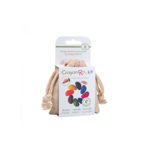 Crayon Rocks Krétakövek - 8 db - Színes