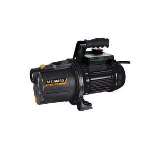 Steinberg GPG 80/46-1100 öntvényházas kerti szivattyú