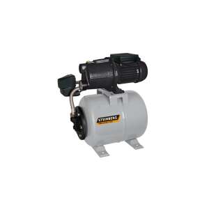 Steinberg HWG 80/46-1100 Házi Vízmű - 22l, 1100W