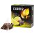 Curtis Napfényes Citrom Fekete Tea - Piramis Filter - 20 db 131710674
