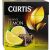 Curtis Napfényes Citrom Fekete Tea - Piramis Filter - 20 db 131710674