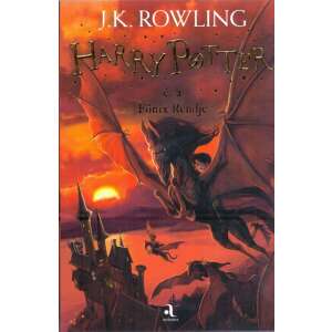 Harry Potter és a Főnix Rendje 46277957 Ifjúsági könyvek