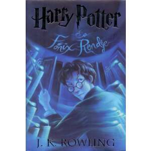 Harry Potter és a Főnix Rendje 46270219 Fantasy könyvek