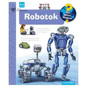 Robotok 54655111 