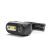 COB+XPE LED headlamp - with motion sensor - with battery 104151505