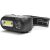 COB+XPE LED headlamp - with motion sensor - with battery 104151505