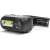 Phenom Light Rechargeable Headlight with 6 Lighting Modes, 1200 mAh Battery, 120 Lumen