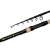 Delphin ARMADA NX TRAVEL BlackWay Cork 360cm 3.00lbs teleszkópos horgászbot