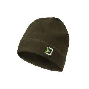 Delphin FLIX téli gyapjúsapka zöld színben - Horgász ruházat