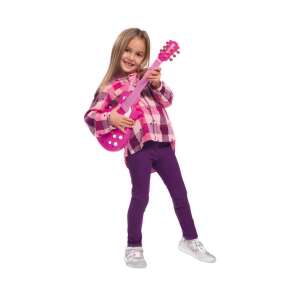 Simba Toys My Music World - Elektronikus játék rock gitár lányoknak (106830693) 54733418 Játék hangszerek - Gitár