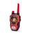 Dickie Toys Walkie Talkie Tűzoltó Szett - 2 db 109745695