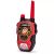 Dickie Toys Walkie Talkie Tűzoltó Szett - 2 db 109745695