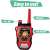 Dickie Toys Walkie Talkie Tűzoltó Szett - 2 db 109745695