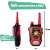 Dickie Toys Walkie Talkie Tűzoltó Szett - 2 db 109745695