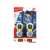 Dickie Toys Walkie Talkie Tűzoltó Szett - 2 db 109745695
