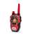 Dickie Toys Walkie Talkie Tűzoltó Szett - 2 db 109745695