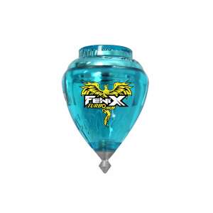 Fenix Turbo Peonza - Forgócsúcs