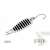 Delphin STRIP Zebra 7,5g műcsali