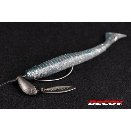 Decoy BL-51 Blade Sinker Heavy ólom 18g 2db/csg